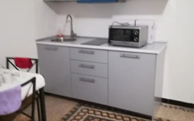 Ines Apartment