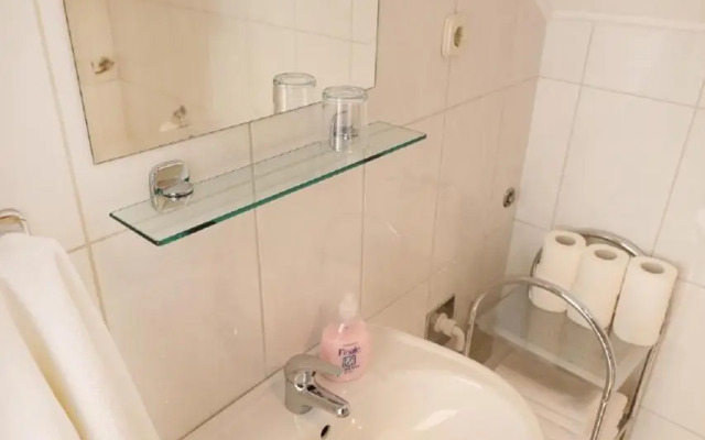 Studio Apartments Pavin
