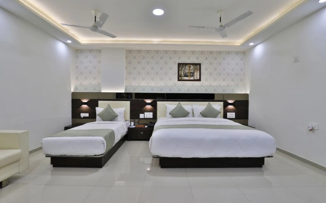 Palette - Hotel Shivalik
