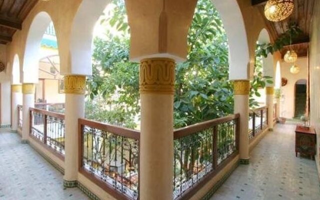 Riad Zouina