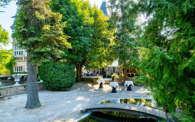 Schloss Edesheim