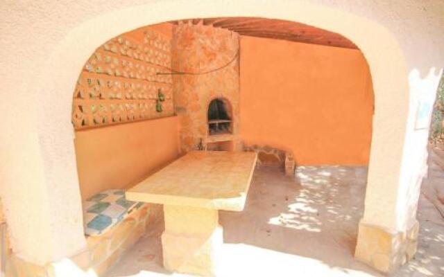 Villa Almendros 0604