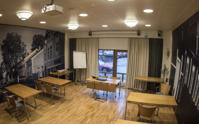Original Sokos Hotel Kaarle