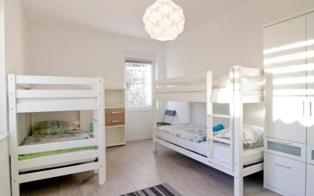 apartmondo Solingen Ferienwohnungen Monteurzimmer Messezimmer