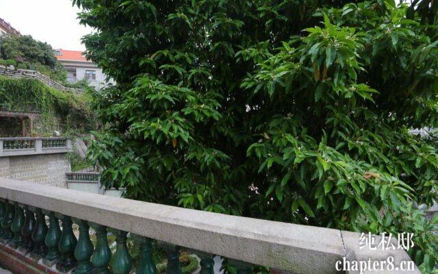 Gulangyu Chunsidi Hotel - Xiamen