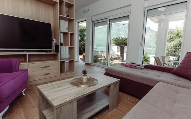 Waterfront Apartment Petrovina