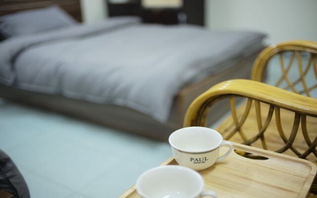Peony House Trade Hotel II