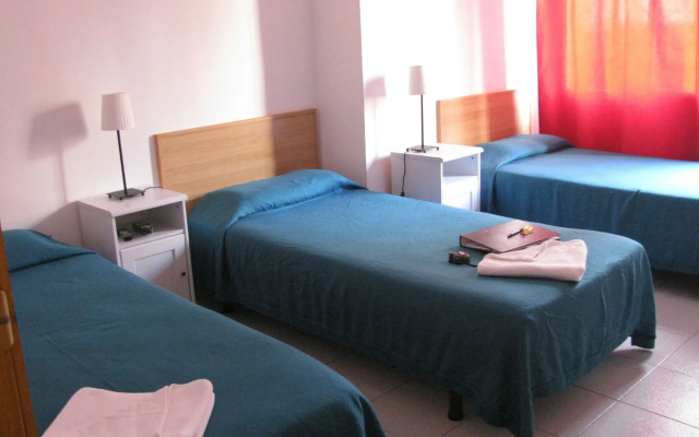 Hostal Elkano