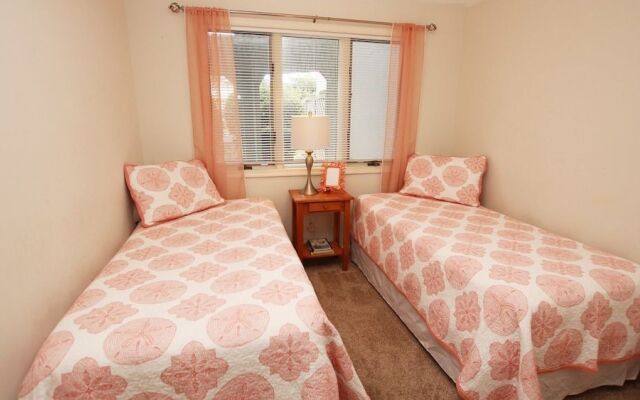 Shore Delight - 4 Br Home