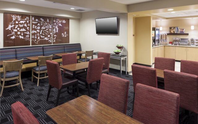 TownePlace Suites Suffolk Chesapeake