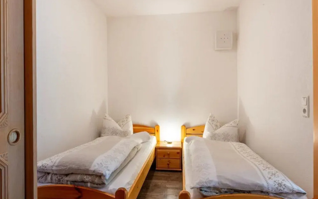 Herrliche Ferienwohnung mit Sauna in Strengen