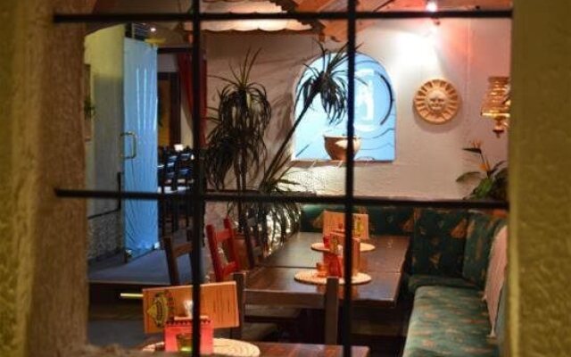 Hotel zum Brüdertor