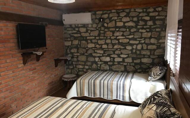 Guesthouse Arjan