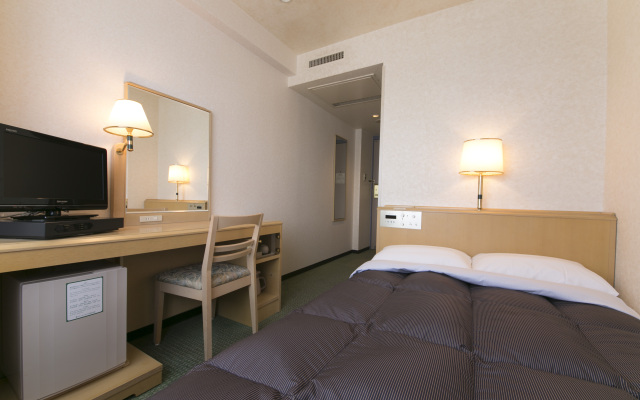 Shimonoseki Station West Washington Hotel Plaza