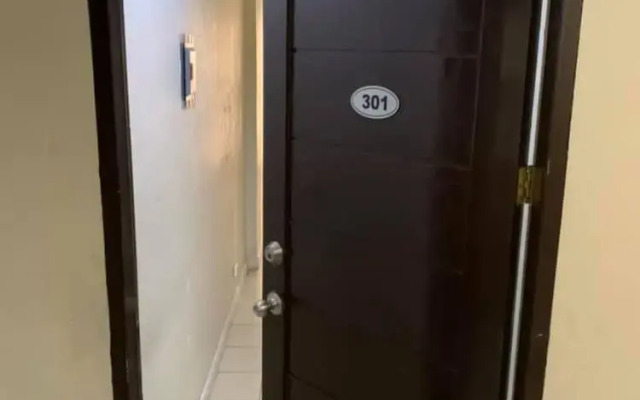 One Terence Residences Pasay near MOA