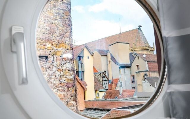 My Sweet Homes - Le 15