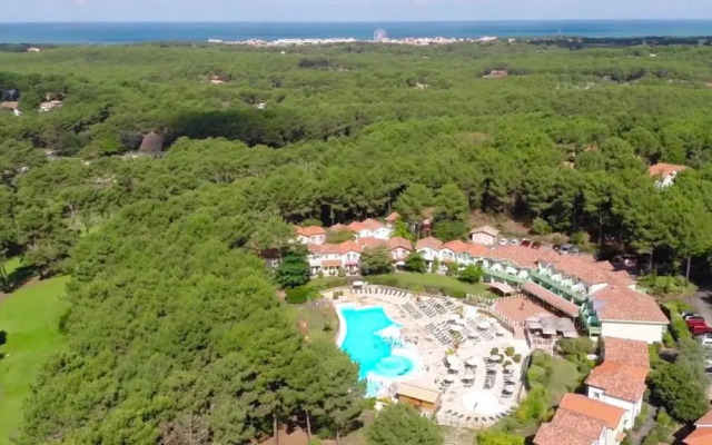 Résidence ESTIVEL - Eden Club