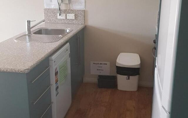 Edward Parry Motel & Apartments