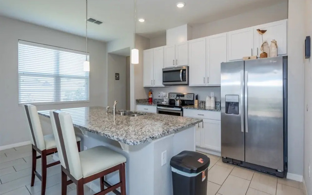 Compass Bay 5153