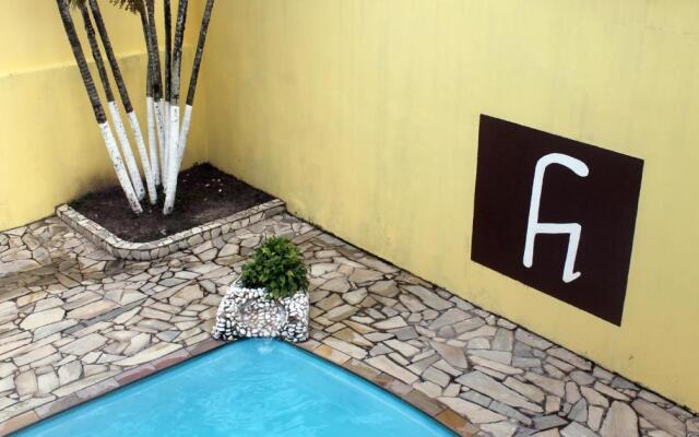 Pousada e Restaurante H Guarujá