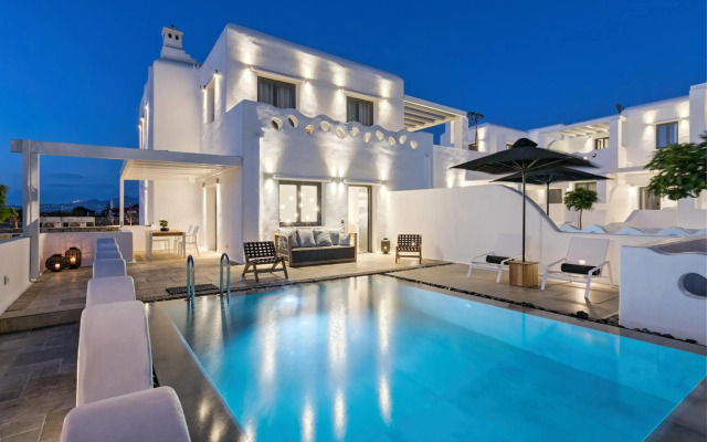 Portes Mykonos Suites & Villas