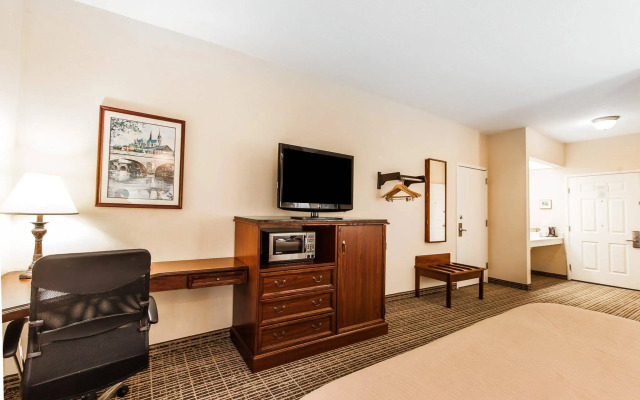 Quality Inn Oak Ridge - Knoxville West
