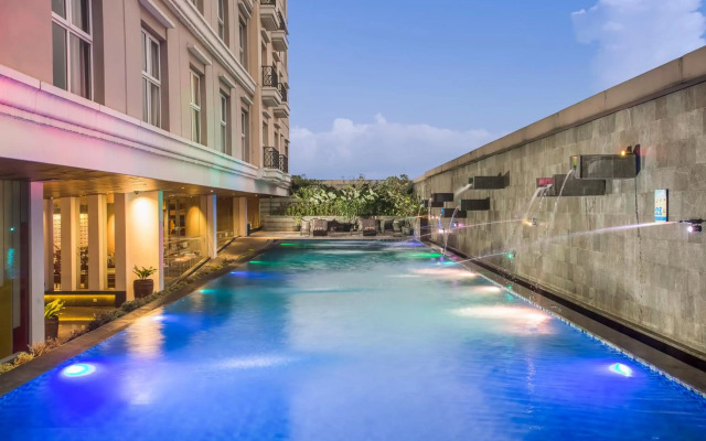 Swiss-Belhotel Bogor