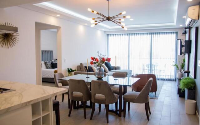Real View Towers E208 by Casago