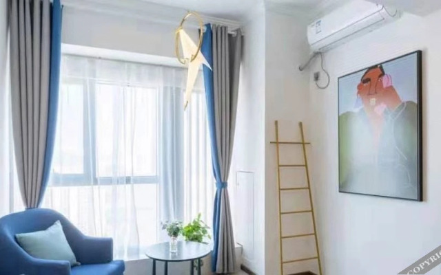 Shiguang International  Apartment (Kaisa City Plaza)