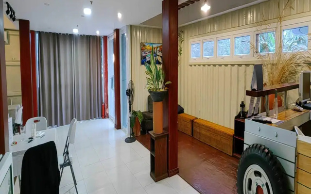 Casa Germana