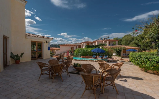 Stunning Residence Bouganvillage Studio Nm1238