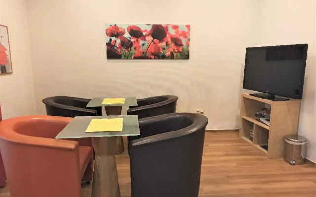 ibis Gyor