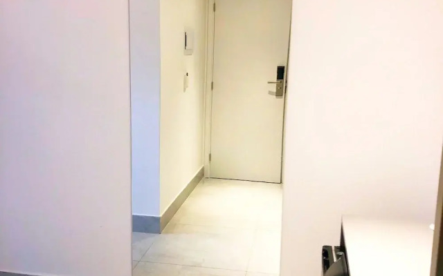 Arpoar Suites By Day By Day