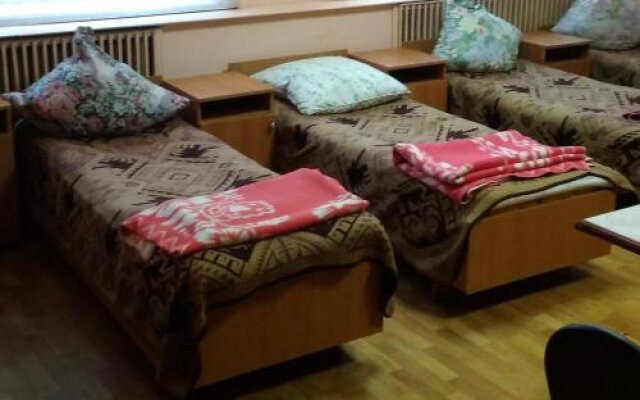Hostel Sosnovy Bor