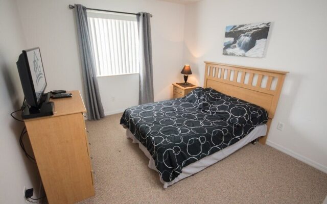 Fiesta Key 4 Bedroom Townhouse