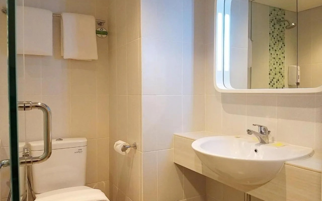 Zest Parang Raja Solo by Swiss-Belhotel International