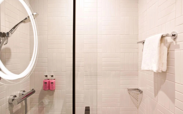 Moxy Vienna City East