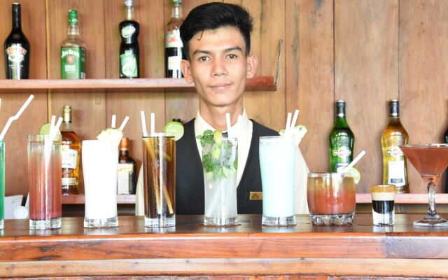 Aroma Angkor Boutique Hotel