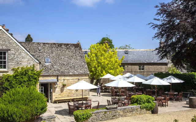 The Lamb Inn