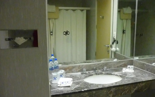Bristol Hotel