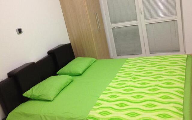 Apartments Biser