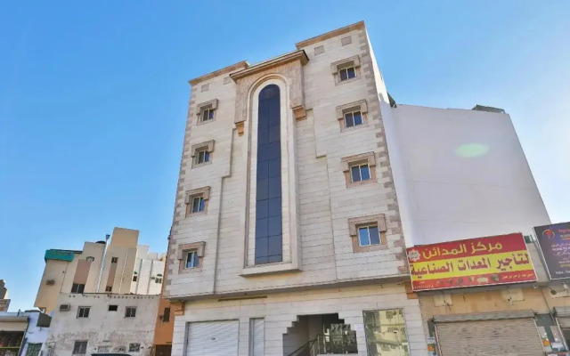 Oyo 459 Barkat Taiba 1