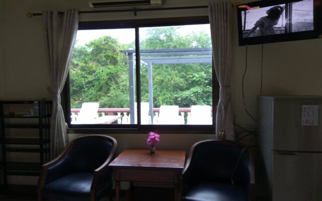 A & M Villa Pattaya