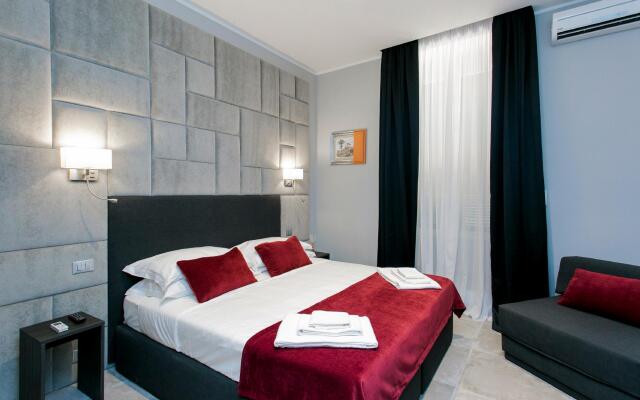 Cesare ai Cavalieri Suites