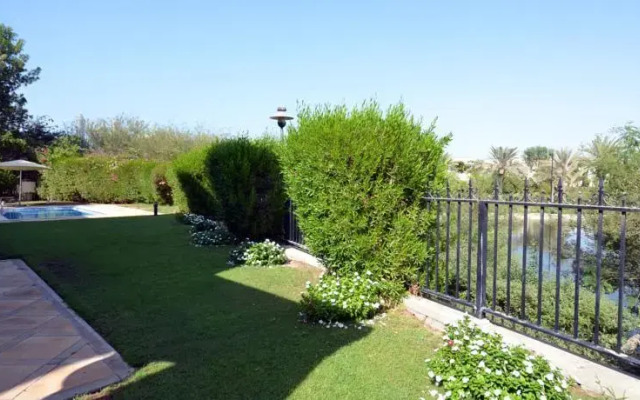 Mystaygroup - Mediterranean Villa 11