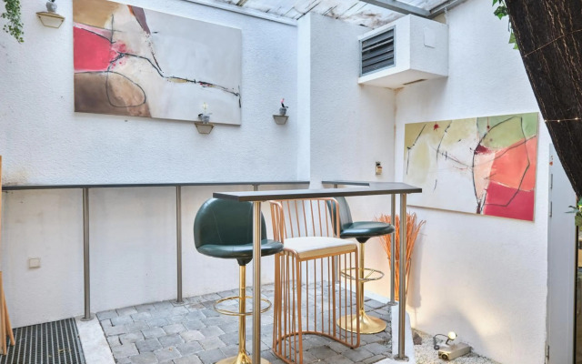 Arthotel Vienna