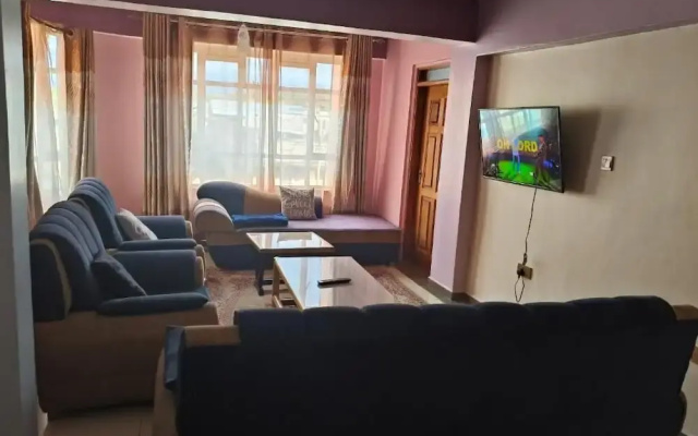 Balozi Luxury Homes Nanyuki