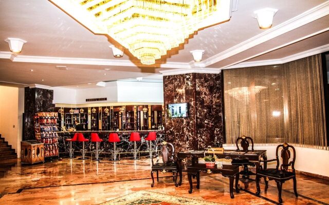 Signature Garden Avanos Hotel & Spa