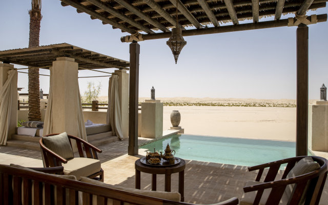 Al Wathba, a Luxury Collection Desert Resort & Spa, Abu Dhabi