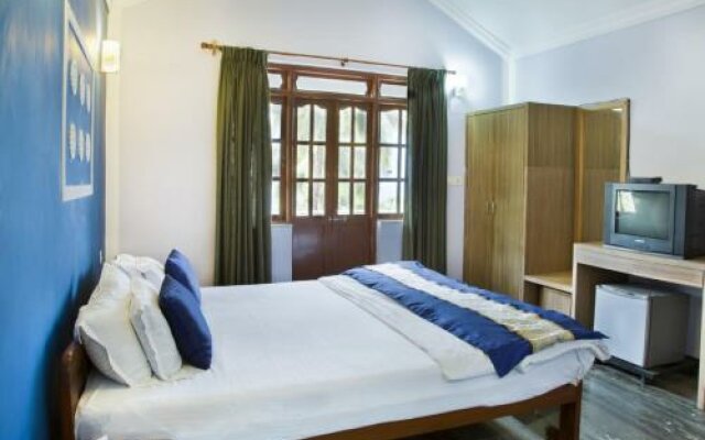 1 BR Boutique stay in Cavelossim - South Goa, by GuestHouser (EC2A)